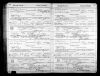 Nebraska, Marriage Records, 1855-1908