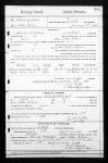 Nebraska, Marriage Records, 1855-1908