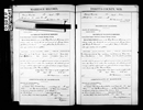 Nebraska, Marriage Records, 1855-1908