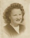 Nellie Severson