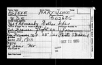 New York State, Passenger and Crew Lists, 1917-1967