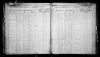 New York, State Census, 1875