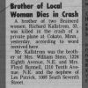 Newspapers.com - Brainerd Dispatch - 8 Aug 1968 - 2 Plane Crash - Richard Kallstrom