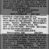 Newspapers.com - Omaha World-Herald - 1 Oct 1993 - 12 Obituary - Patricia Jensen