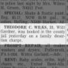Newspapers.com - Spokane Chronicle - 30 Apr 1957 - 5 Family Desertion Charge - Theodore C Wilks