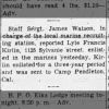 Newspapers.com - St. Joseph News-Press - 15 Jan 1954 - 4 Enlisted - Lyle Francis Kirlin