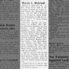 Newspapers.com - Telegraph - 27 Jul 1968 - 8 Obituary - Marvin L McIntosh