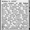 Newspapers.com - The Capital Journal - 5 Aug 1969 - 17 Obituary - William L Graen