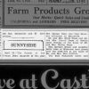 Newspapers.com - The Daily Herald - 23 Apr 1931 - 5 Funeral Notice - Iris Yvonne Dake