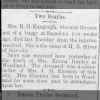 Newspapers.com - The Daily Morning Republican - 13 Sep 1889 - 3 Obituary - Emma Hollingsworth Rupley