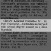 Newspapers.com - The Daily News - 1 Apr 1977 - 7 Assault Charge - Clifford Learned Folmsbee