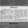 Newspapers.com - The Daily News - 25 Sep 1973 - 10 Obituary - Roberta DeWater Folmsbee