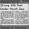 Newspapers.com - The Daily Review - 28 Dec 1966 - 5 Diving Under North Sea - Lyle Kirlin