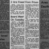 Newspapers.com - The Daily Star - 1 Dec 1972 - 11 Freed - Walter Ray Cox