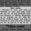 Newspapers.com - The Gordon Journal - 2 Mar 1960 - 12 Real Estate - Wendell Lein