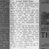 Newspapers.com - The Larimer County Independent - 6 Feb 1907 - 3 Obituary - Everett Taylor
