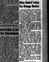 Newspapers.com - The Orange Leader - 6 Dec 1953 - 1 Obituary - Rufus Peveto
