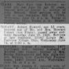Newspapers.com - The Plain Dealer - 24 Jun 1931 - 19 Funeral Notice - Robert Howard Conant
