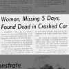 Newspapers.com - The Roanoke Times - 30 Sep 1976 - 17 Car Accident - Georgia Loretta Sparks Osborne