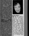 Newspapers.com - The Spokesman-Review - 12 May 2005 - 31 Obituary - Isabelle L Elliott Wilks