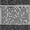 Newspapers.com - The Spokesman-Review - 20 Jun 1972 - 23 Obituary - Theodore Carl Wilks Sr