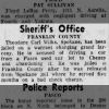 Newspapers.com - Tri-City Herald - 17 Nov 1957 - 29 Grand Larceny Charge - Theodore Carl Wilks