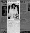 Newspapers.com - Crawford Mirror - 24 Oct 1946 - 1 Wedding - Jane Freudenberg / Clifford Taylor