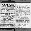 Newspapers.com - The Californian - 25 Feb 1920 - Page 4 Pietro M 'Peter' Pedrazzi Probate Notice