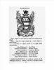 North America, Family Histories, 1500-2000 North America, Family Histories, 1500-2000