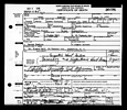 North Carolina, Death Certificates, 1909-1976