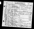 North Carolina, Death Certificates, 1909-1976