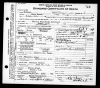 North Carolina, Death Certificates, 1909-1976