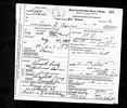 North Carolina, Death Certificates, 1909-1976 North Carolina, Death Certificates, 1909-1976