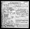 North Carolina, Death Certificates, 1909-1976 North Carolina, Death Certificates, 1909-1976