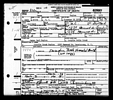North Carolina, Death Certificates, 1909-1976 North Carolina, Death Certificates, 1909-1976