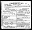 North Carolina, Deaths, 1906-1930 North Carolina, Deaths, 1906-1930