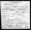 North Carolina, Deaths, 1906-1930 North Carolina, Deaths, 1906-1930