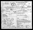 North Carolina, Deaths, 1906-1930 North Carolina, Deaths, 1906-1930