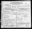 North Carolina, Deaths, 1906-1930