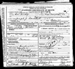 North Carolina, Deaths, 1906-1930 North Carolina, Deaths, 1906-1930