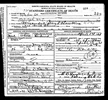 North Carolina, Deaths, 1906-1930 North Carolina, Deaths, 1906-1930