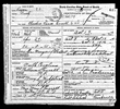 North Carolina, Deaths, 1906-1930