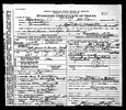 North Carolina, Deaths, 1906-1930