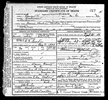 North Carolina, Deaths, 1906-1930