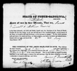 North Carolina, Marriage Records, 1741-2011