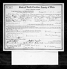 North Carolina, Marriage Records, 1741-2011