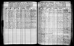 North Carolina, Marriage Records, 1741-2011