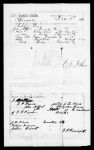 North Carolina, Marriage Records, 1741-2011