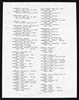 North Dakota, U.S., Cemetery Records, 1877-1999