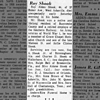 Obituary for Roy Alden Shook (Aged 66)
